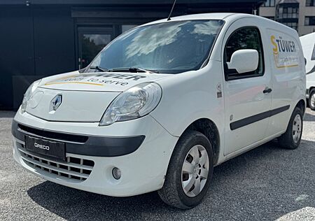 Renault Kangoo Z.E. inkl. Batterie | Klima