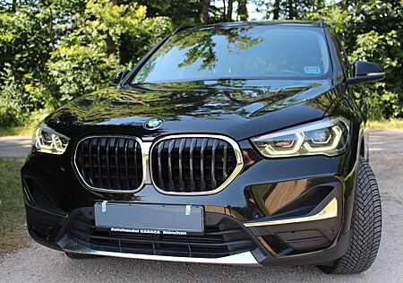 BMW X1 sDrive20d Advantage Steptronic Advantage
