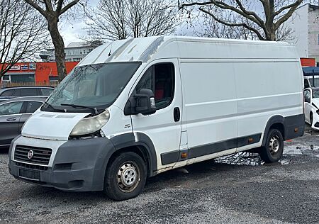 Fiat Ducato Maxi Grossr.-Kasten 35 160 Power L5 3,0