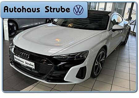 Audi e-tron GT quattro MATRIX LED, 360 ? RÜFK, HUD