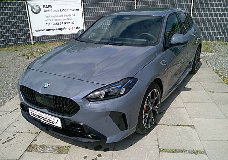 BMW 120 d M Sport PRO 18'' Harman Kardon DriveAssist