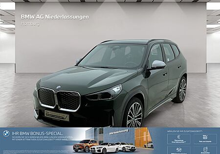BMW iX1 xDrive30 AHK Driv.Assist+ LiveCockpitProf