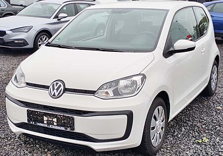 VW Up Volkswagen !move ! KLIMA NETTO 3500