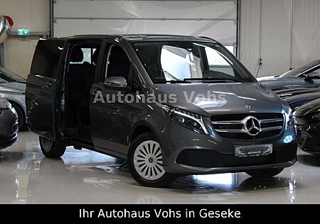 Mercedes-Benz V 250 V250d 4MATIC lang|2xST|LED|DISTRO|360°|Navi|AHK|