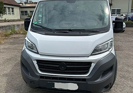 Fiat Ducato Maxi Grossr.-Kasten 35 150 L5H2 RS: 4035