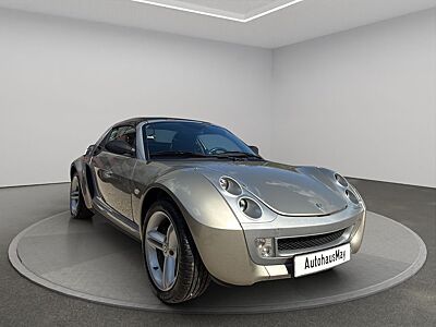 Smart Roadster roadster/coupe Roadster