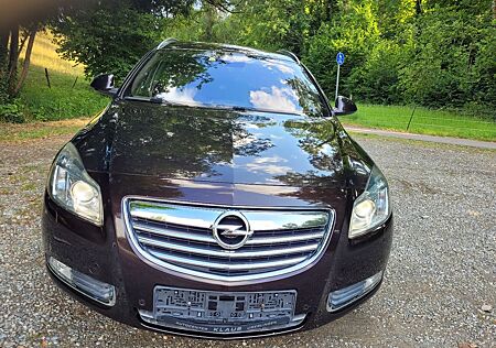 Opel Insignia A Sports Tourer Innovation