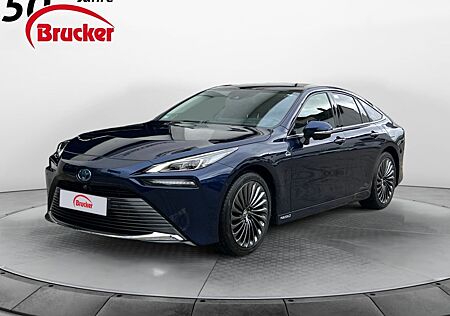 Toyota Mirai Advanced Wasserstoff/Brennstoffz. TSS ACC