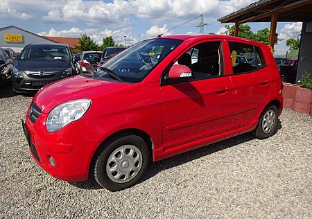 Kia Picanto 1.1 Cool*Klima
