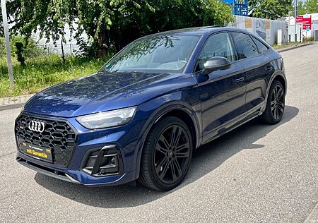 Audi SQ5 Sportback 3.0 TDI quattro*Pano*Kamera*B&O*