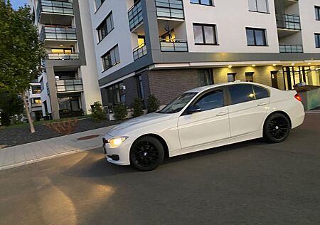 BMW 316i Top Zustand | Scheckheft | TüV