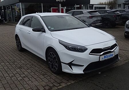 Kia Cee'd Ceed 1.0T 120PS Nightl. Edition