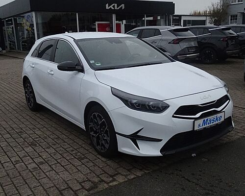 Kia Ceed 1.0T 120PS Nightl. Edition