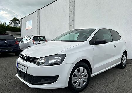 VW Polo Volkswagen V *Navi *Tüv*Trendline*TÜV*