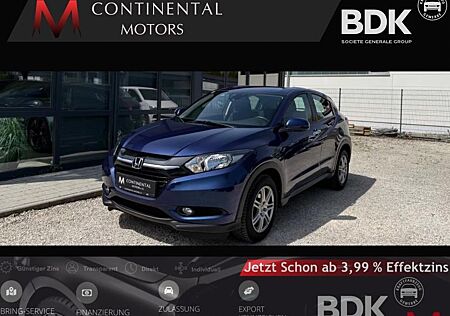 Honda HR-V Elegance 1.6 i-DTEC*Navigation*Tempomat*PDC