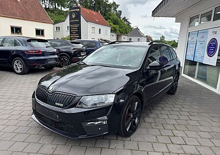 Skoda Octavia Combi RS*SPORT*KAMERA*1 HAND*