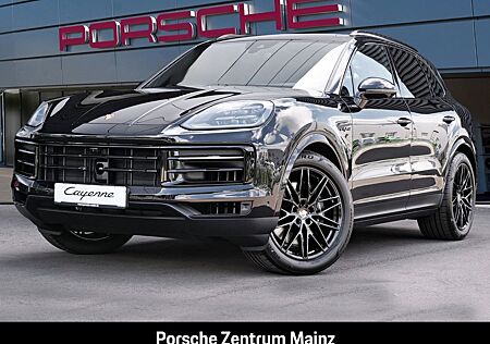 Porsche Cayenne E-Hybrid Bose,Spo.Aga.,HA-Lenkung,HDMatr