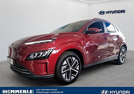 Hyundai Kona EV Trend mit Navipaket Hammerpreis