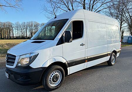 Mercedes-Benz Sprinter *316 CDI*Hoch-Lang*Klima*