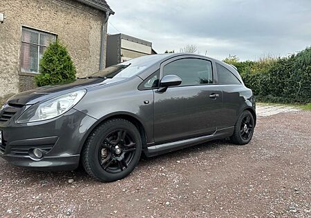 Opel Corsa 1.7 CDTI INNOVATION INNOVATION