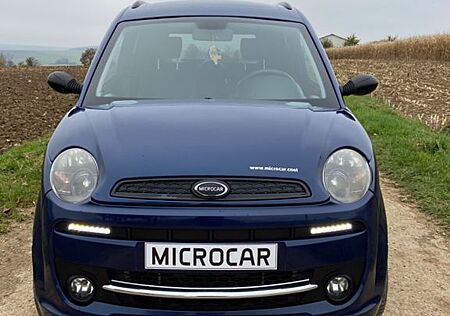 Microcar M.Go