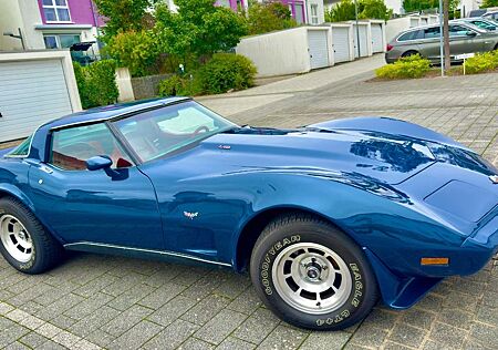Chevrolet C3 Corvette