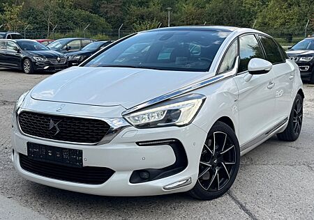 Citroën DS5 BlueHDi 180 SportChic EAT6 SportChic