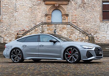 Audi RS7 Sportback Carbon Head UP 3D Kam Bang Olufsen