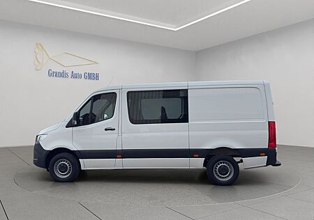 Mercedes-Benz Sprinter III Mixto 315 CDI 5 Sitzer KLIMA