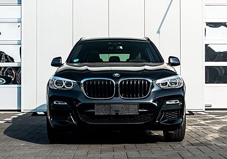 BMW X3 xDrive 20 d M Sport | Pano | Navi | AHK | HUD