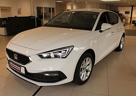 Seat Leon Style Edition