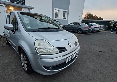 Renault Modus Dynamique