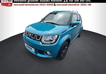Suzuki Ignis 1.2 Comfort+ Hybrid
