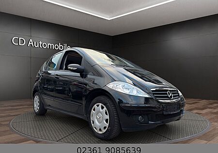 Mercedes-Benz A 150 Klima/Sitzheizung/Kette neu/