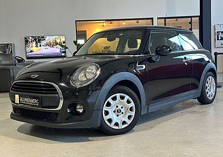 Mini One D gebraucht kaufen Mini One D One First *Salt,Tempo,PDC,Sitzh.,Blueth,Multif.