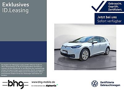 Volkswagen ID.3 Pro