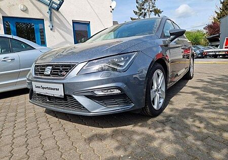 Seat Leon ST FR AHK Full-L LED PDC Beats,gepflegt !!