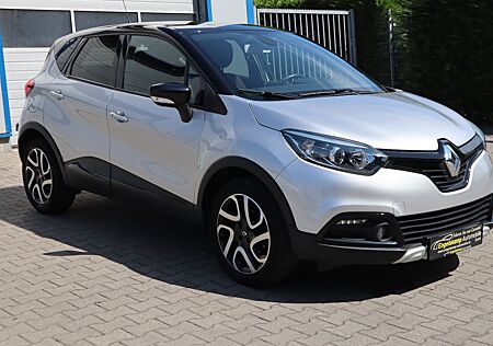 Renault Captur XMOD/NAVI/MFL/TEILLEDER/CAM/PDC/ALLW./1HD