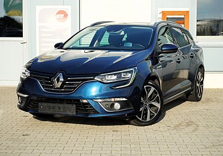 Renault Megane IV Grandtour BOSE-Edition*Kamera*LED*HUD*