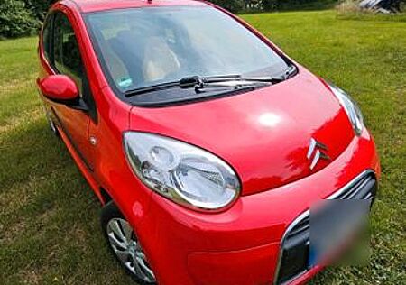 Citroën C1 1.0 C-Chic C-Chic