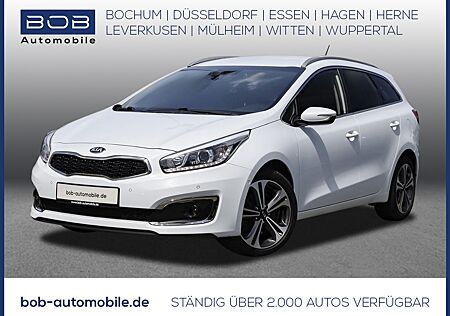 Kia Cee'd Sportswagon 1.6 Spirit NAVI SHZ LHZ PDC
