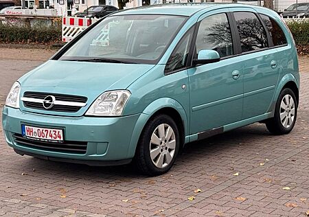 Opel Meriva Cosmo