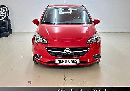 Opel Corsa E 116PS *2.HAND *XENON *SHZ *PDC *TEMPO