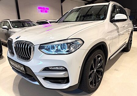BMW X3 xDrive 2.0d X Line/Pano/Kamera/HUD/Alus 20 Z
