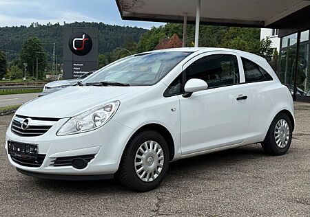 Opel Corsa D Selection TÜV NEU EURO 5