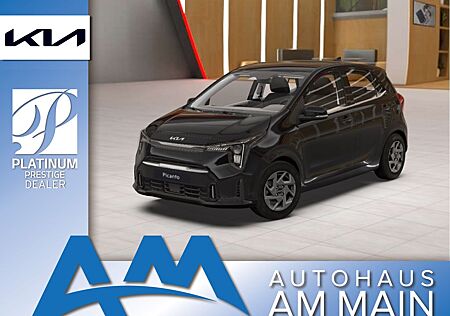 Kia Picanto 1.0 VISION | NAVI | FACELIFT