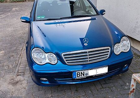 Mercedes-Benz C 200 CDI T CLASSIC Classic