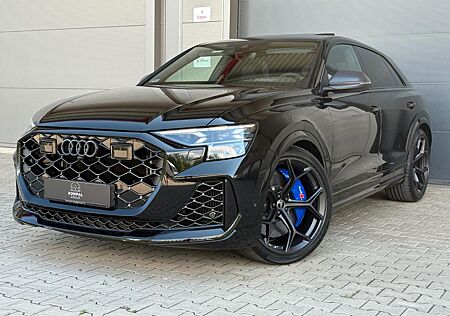 Audi RS Q8 gebraucht kaufen Audi RS Q8 RSQ8 Matrix/Advanced/Ceramic/305km/h/AHK
