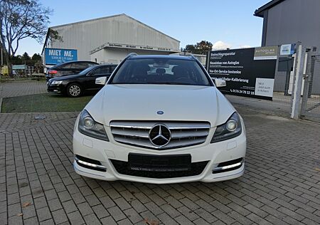 Mercedes-Benz C 300 CDI BlueEfficiency 4Matic