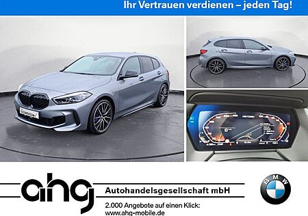 BMW M135i xDrive Sport Aut. Komfortzugang Lenkradhei